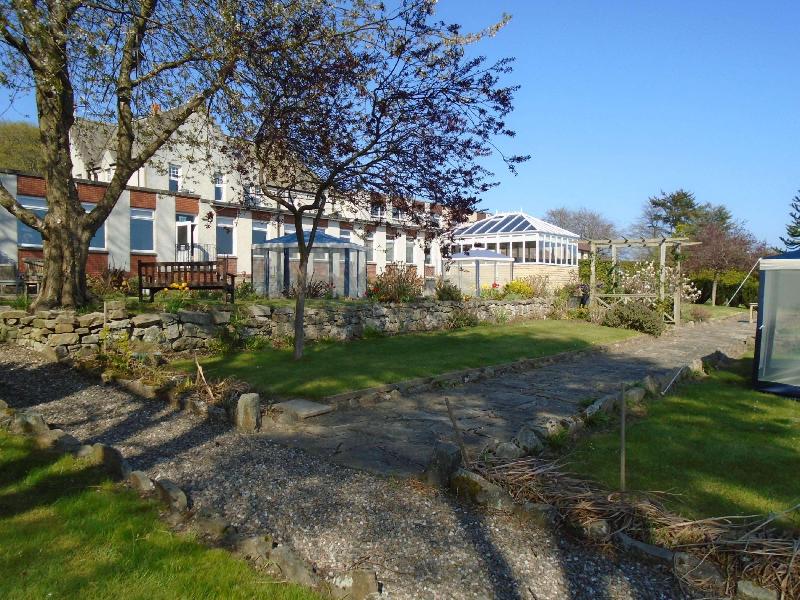 Pitbauchlie House Hotel SureHotel Collection by BW - Genel