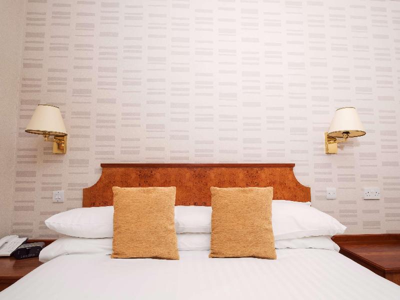 Pitbauchlie House Hotel SureHotel Collection by BW - Oda