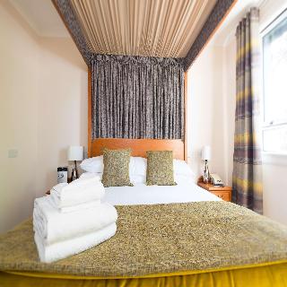 Pitbauchlie House Hotel SureHotel Collection by BW fotoÄŸrafÄ±