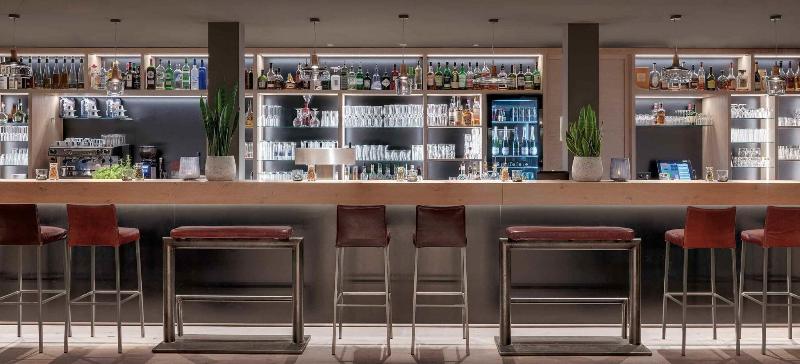 Traube am See - Bar