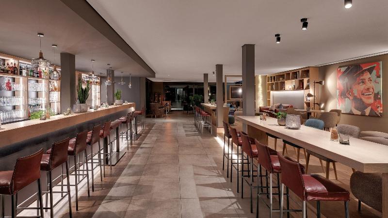 Traube am See - Bar