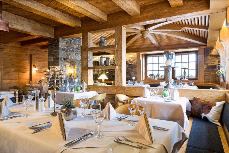Traube am See - Restoran