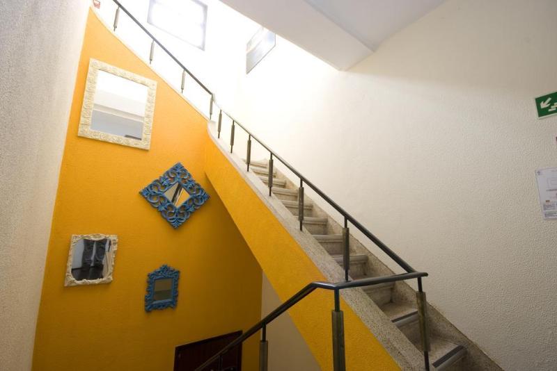 Residencial Funchal - Lobi