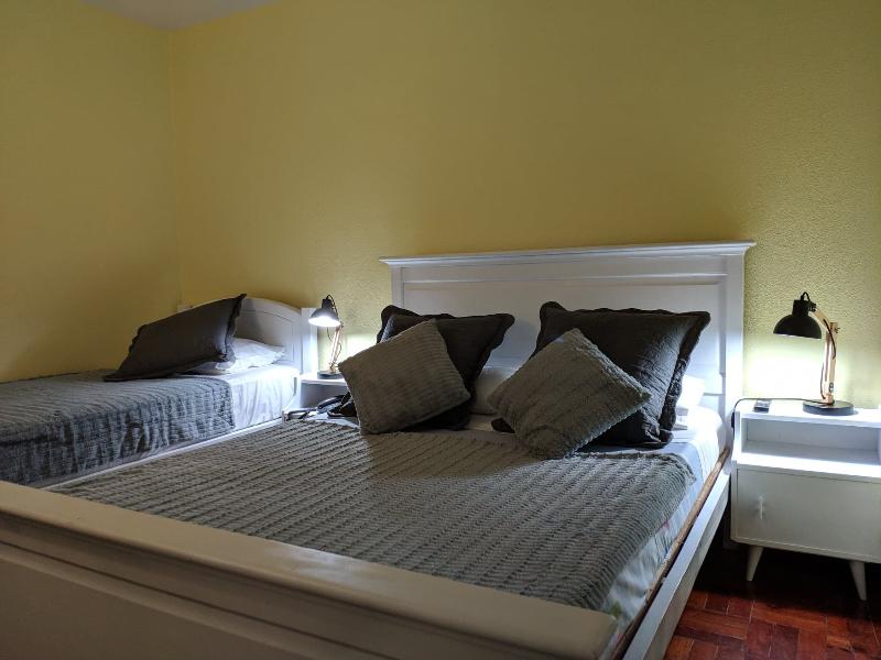 Residencial Funchal - Oda