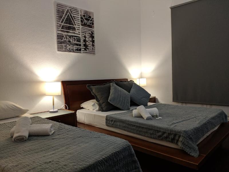 Residencial Funchal - Oda