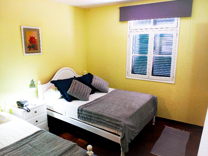 Residencial Funchal - Oda