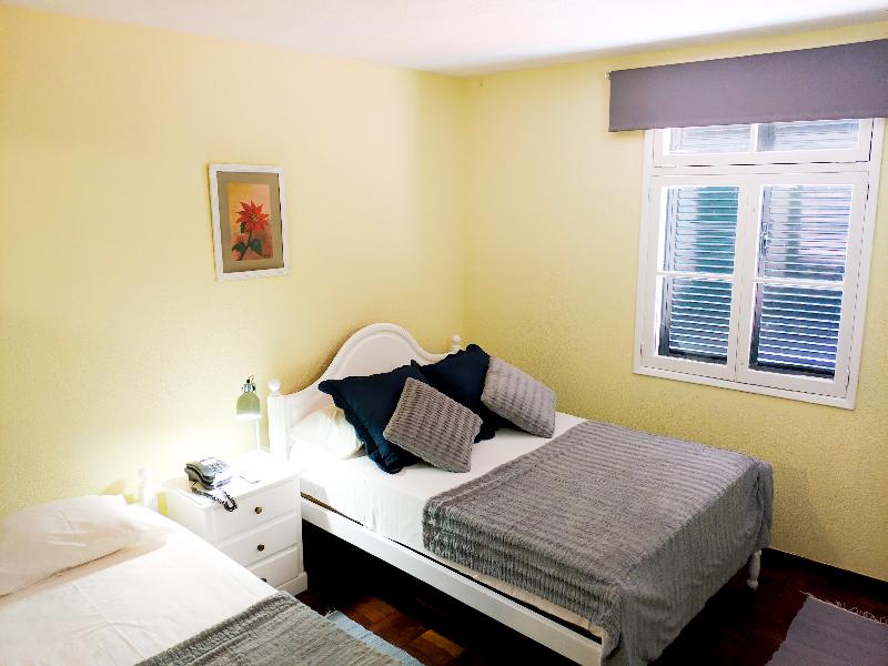 Residencial Funchal - Oda