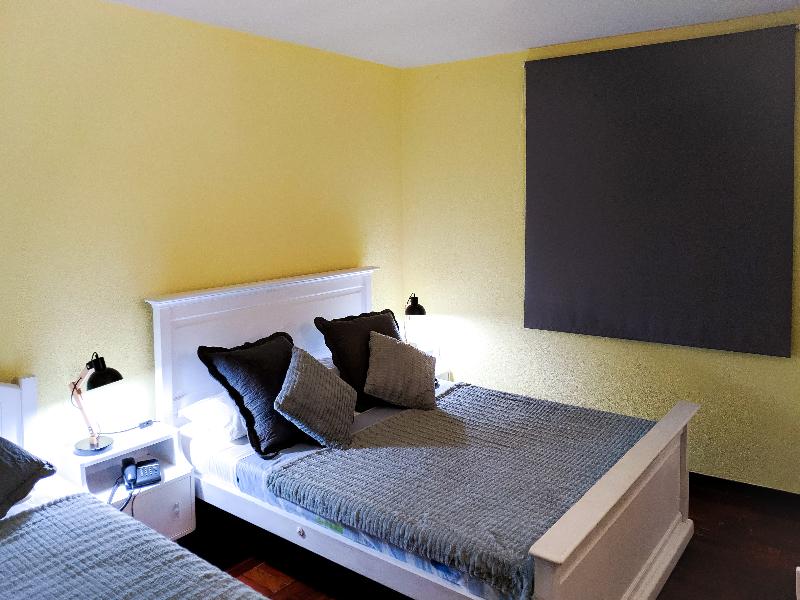 Residencial Funchal - Oda
