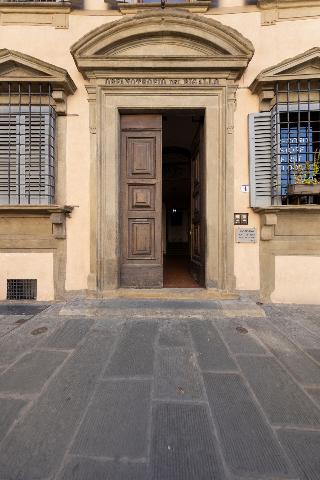 Soggiorno Battistero