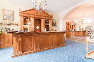 Schlosshotel & Orangerie Klink fotoÄŸrafÄ±