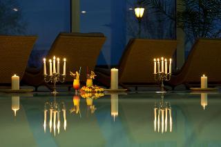 Schlosshotel & Orangerie Klink fotoÄŸrafÄ±