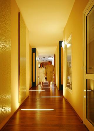 Schlosshotel & Orangerie Klink fotoÄŸrafÄ±