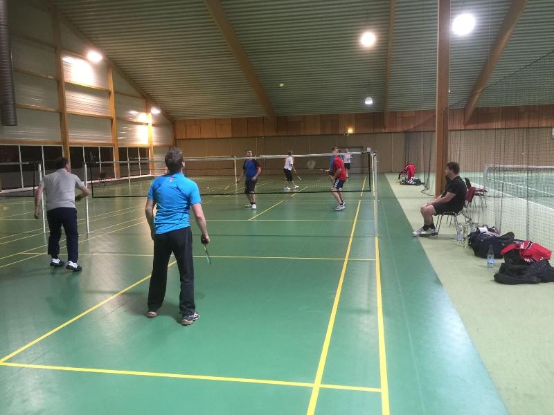Schlosshotel & Orangerie Klink - Aktivite