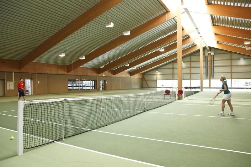 Schlosshotel & Orangerie Klink - Aktivite