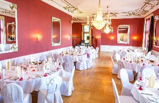 Schlosshotel & Orangerie Klink fotoÄŸrafÄ±