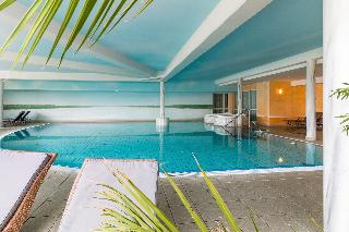 Schlosshotel & Orangerie Klink fotoÄŸrafÄ±