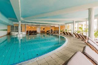 Schlosshotel & Orangerie Klink fotoÄŸrafÄ±