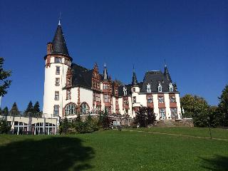 Schlosshotel & Orangerie Klink fotoÄŸrafÄ±