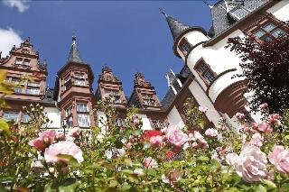 Schlosshotel & Orangerie Klink fotoÄŸrafÄ±