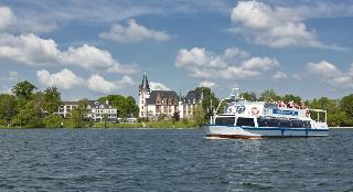 Schlosshotel & Orangerie Klink fotoÄŸrafÄ±