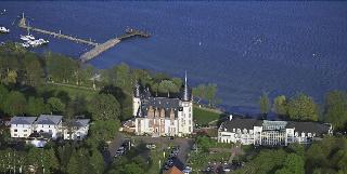 Schlosshotel & Orangerie Klink fotoÄŸrafÄ±
