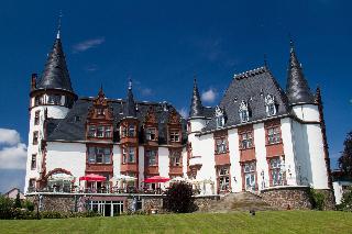 Schlosshotel & Orangerie Klink fotoÄŸrafÄ±