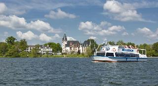 Schlosshotel & Orangerie Klink fotoÄŸrafÄ±