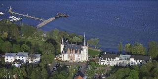 Schlosshotel & Orangerie Klink fotoÄŸrafÄ±