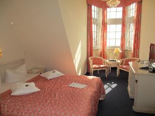 Schlosshotel & Orangerie Klink fotoÄŸrafÄ±