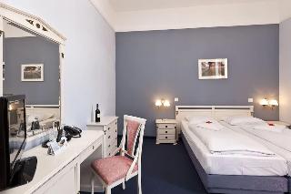 Schlosshotel & Orangerie Klink fotoÄŸrafÄ±