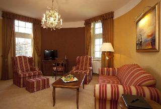 Schlosshotel & Orangerie Klink fotoÄŸrafÄ±