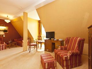 Schlosshotel & Orangerie Klink fotoÄŸrafÄ±