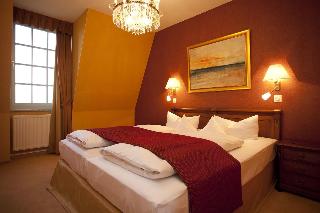 Schlosshotel & Orangerie Klink fotoÄŸrafÄ±