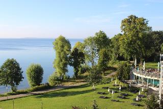 Schlosshotel & Orangerie Klink fotoÄŸrafÄ±
