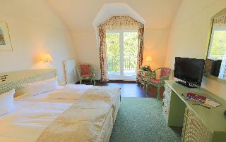 Schlosshotel & Orangerie Klink fotoÄŸrafÄ±