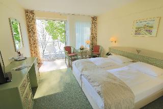 Schlosshotel & Orangerie Klink fotoÄŸrafÄ±