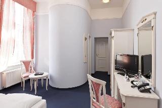 Schlosshotel & Orangerie Klink fotoÄŸrafÄ±