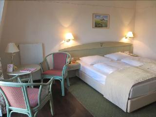 Schlosshotel & Orangerie Klink fotoÄŸrafÄ±