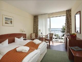 Schlosshotel & Orangerie Klink fotoÄŸrafÄ±