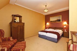 Schlosshotel & Orangerie Klink fotoÄŸrafÄ±