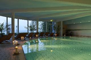 Schlosshotel & Orangerie Klink fotoÄŸrafÄ±