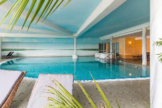 Schlosshotel & Orangerie Klink fotoÄŸrafÄ±