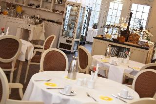 Schlosshotel & Orangerie Klink fotoÄŸrafÄ±