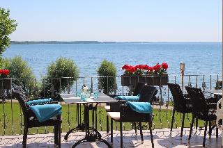 Schlosshotel & Orangerie Klink fotoÄŸrafÄ±