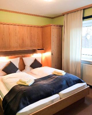 Altes Sudhaus otel fotoğrafı