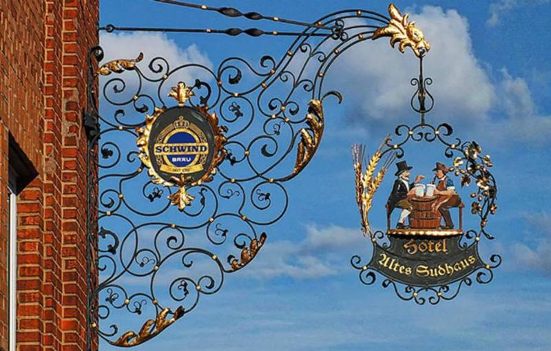 Altes Sudhaus - Genel