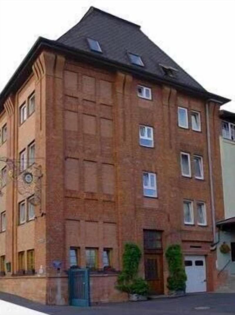 Altes Sudhaus - Genel