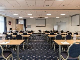 Ysenburger Hof Konferenzhotel fotoÄŸrafÄ±