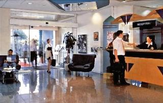 Ysenburger Hof Konferenzhotel otel fotoğrafı