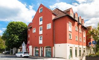 Ysenburger Hof Konferenzhotel fotoÄŸrafÄ±